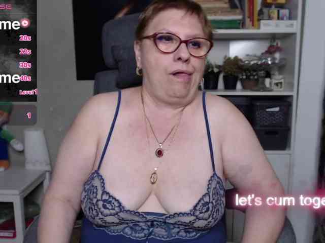FlamePussy webcam