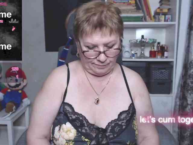 FlamePussy webcam