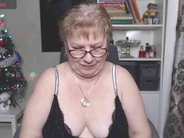 FlamePussy webcam