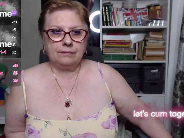 FlamePussy webcam
