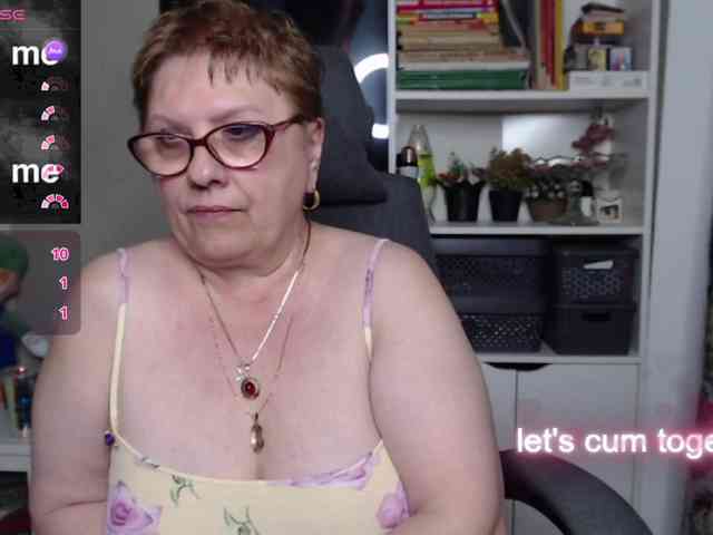 FlamePussy webcam