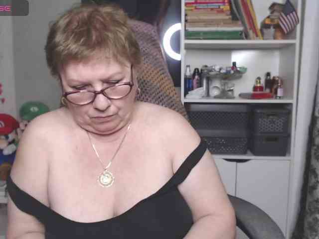 FlamePussy webcam