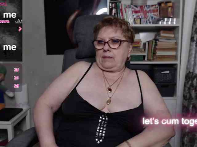 FlamePussy webcam