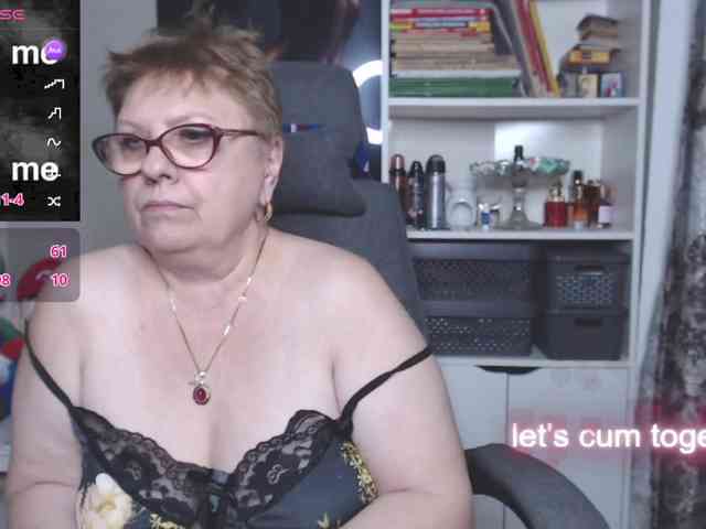 FlamePussy webcam