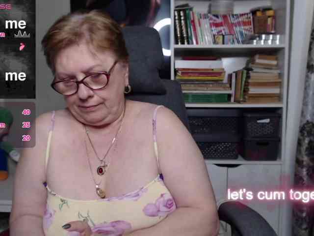 FlamePussy webcam