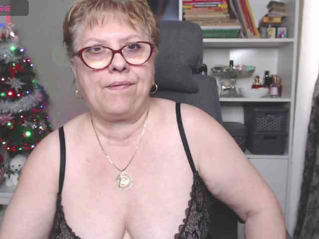 FlamePussy webcam