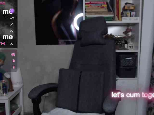 FlamePussy webcam