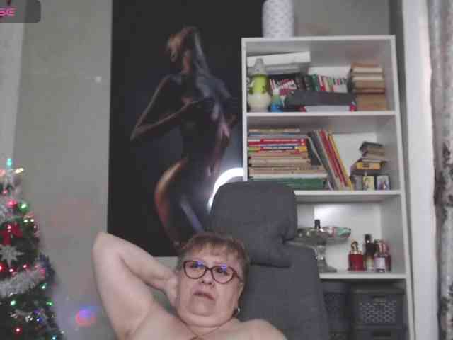 FlamePussy webcam