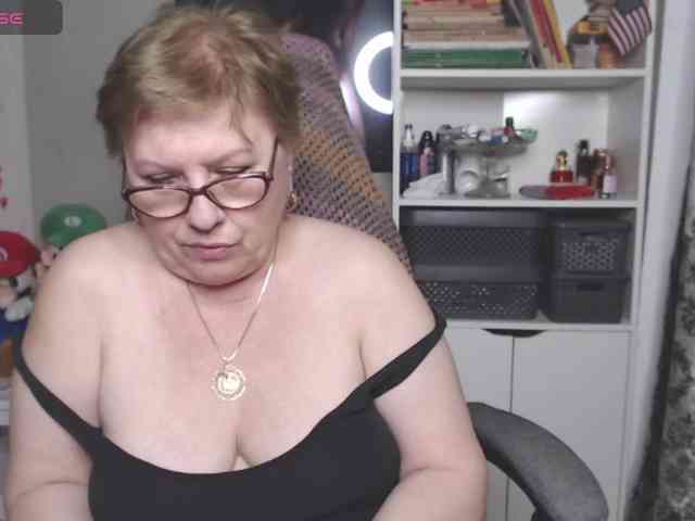 FlamePussy webcam