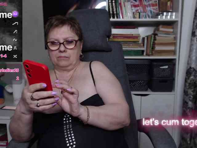 FlamePussy webcam