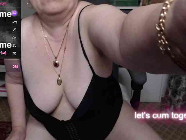 FlamePussy webcam