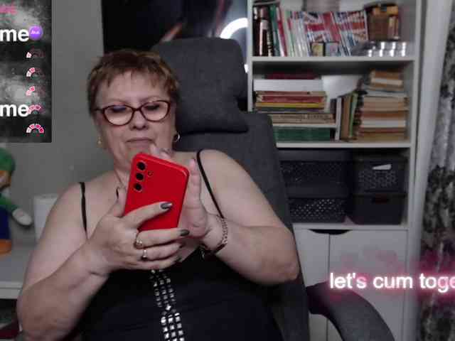 FlamePussy webcam
