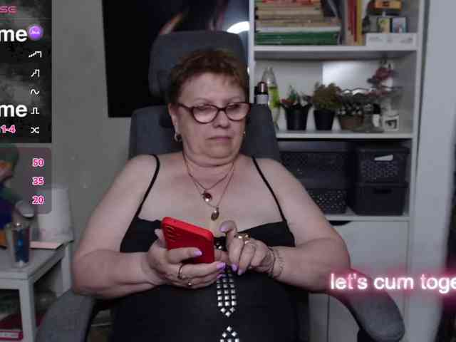 FlamePussy webcam