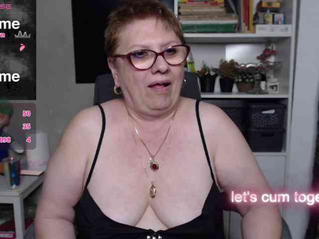 FlamePussy webcam