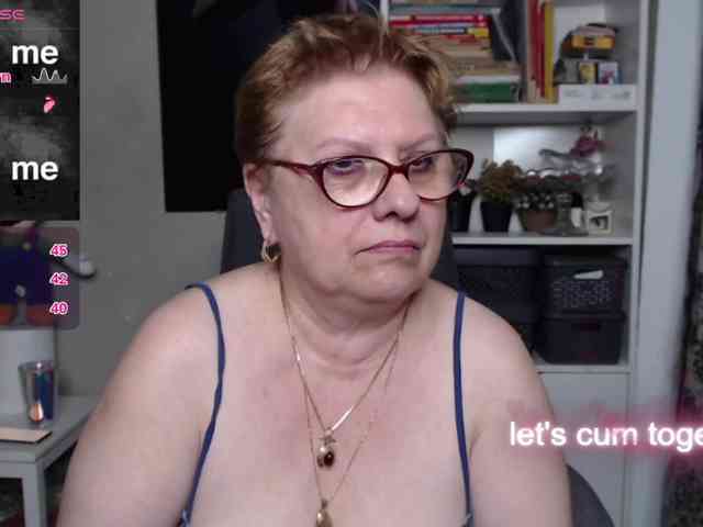 FlamePussy webcam