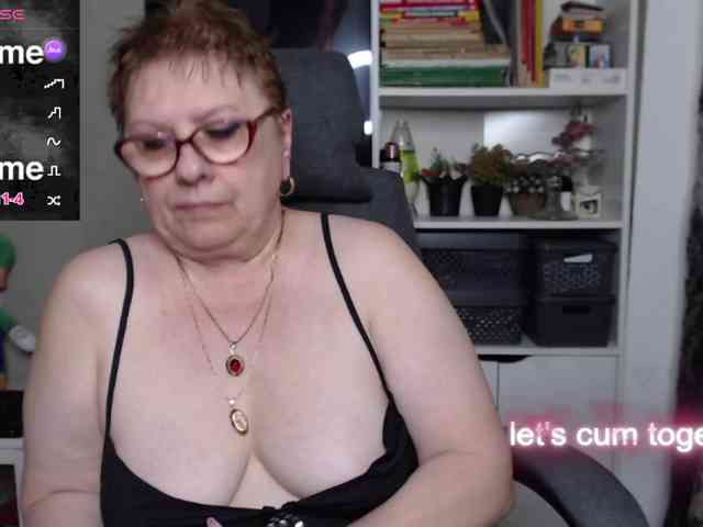 FlamePussy webcam