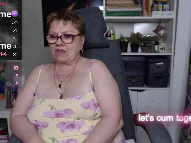 FlamePussy webcam