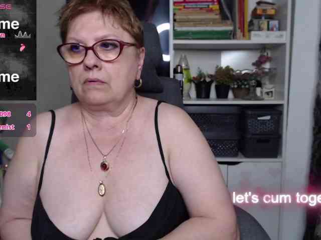 FlamePussy webcam