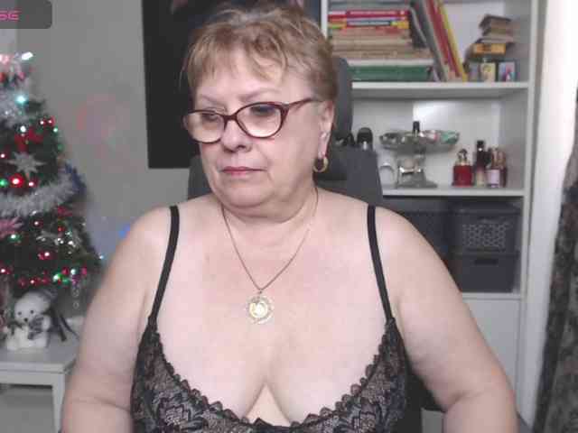 FlamePussy webcam