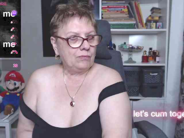 FlamePussy webcam
