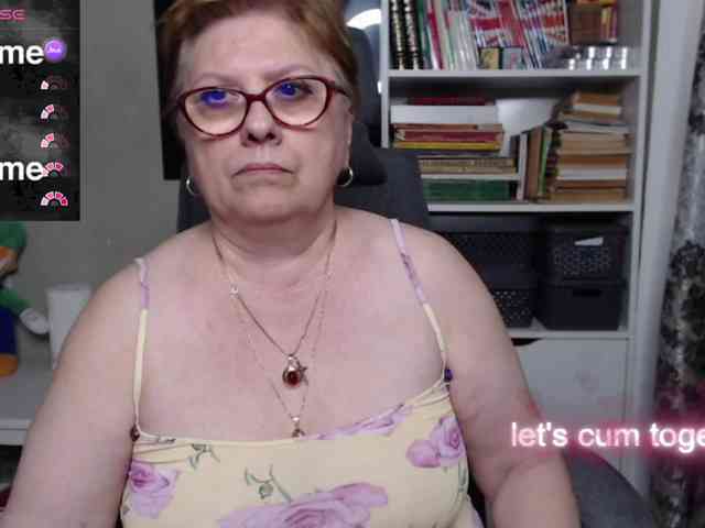 FlamePussy webcam