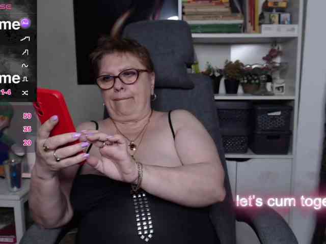 FlamePussy webcam