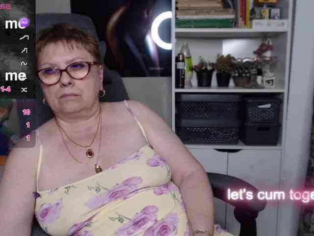 FlamePussy webcam