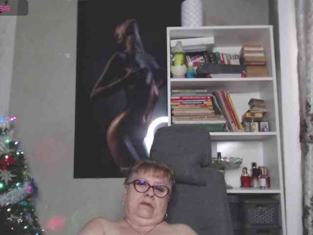 FlamePussy webcam