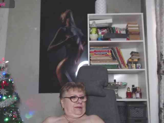 FlamePussy webcam