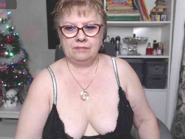 FlamePussy webcam