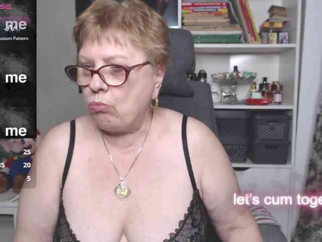 FlamePussy webcam