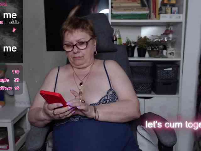 FlamePussy webcam
