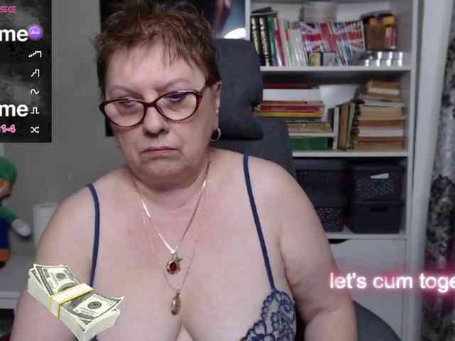 FlamePussy webcam