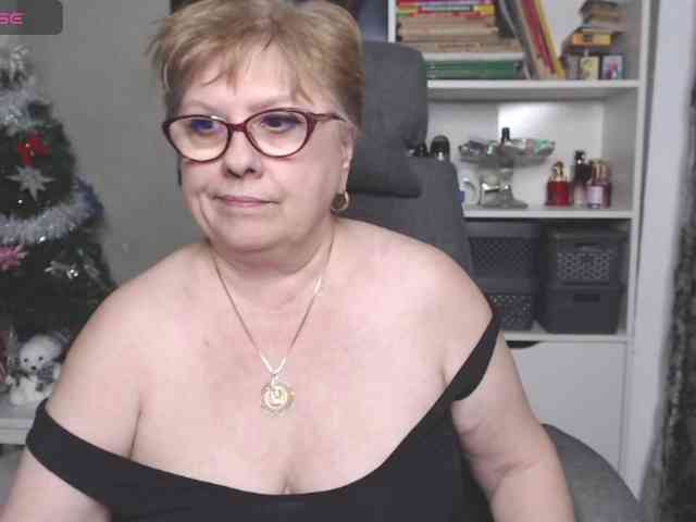 FlamePussy webcam