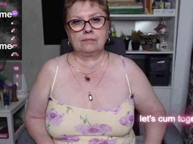 FlamePussy webcam