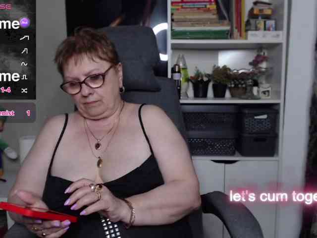 FlamePussy webcam