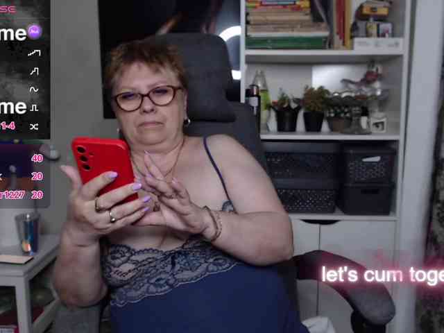 FlamePussy webcam