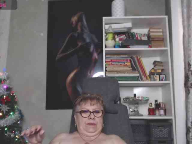 FlamePussy webcam