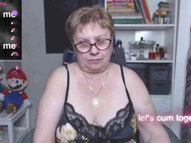 FlamePussy webcam