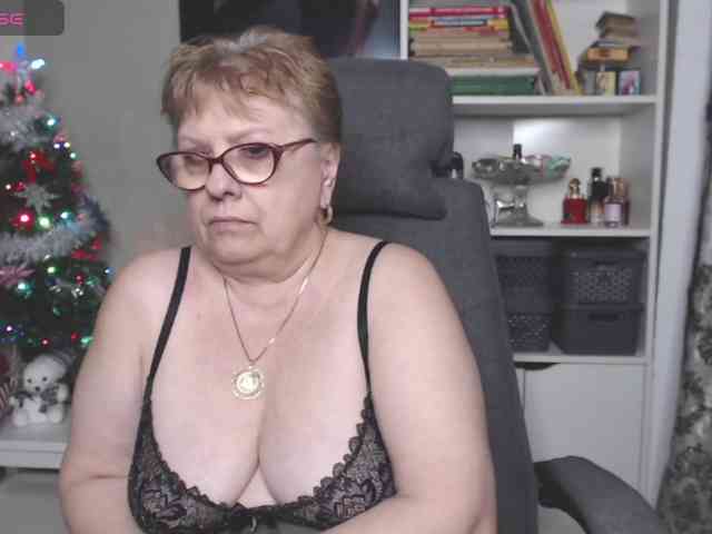 FlamePussy webcam