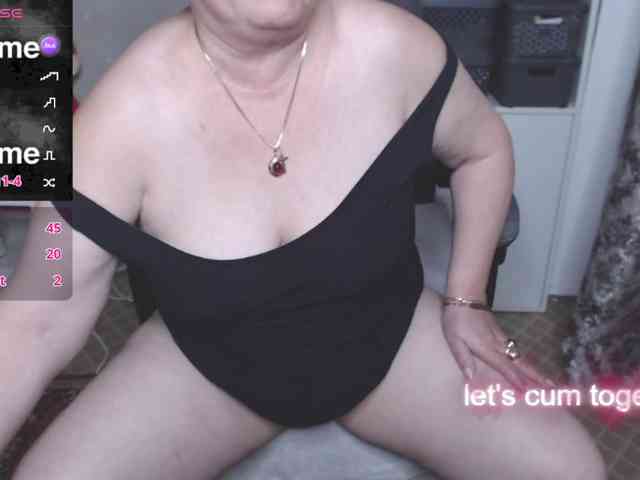 FlamePussy webcam