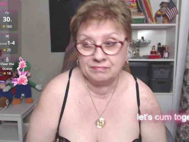 FlamePussy webcam