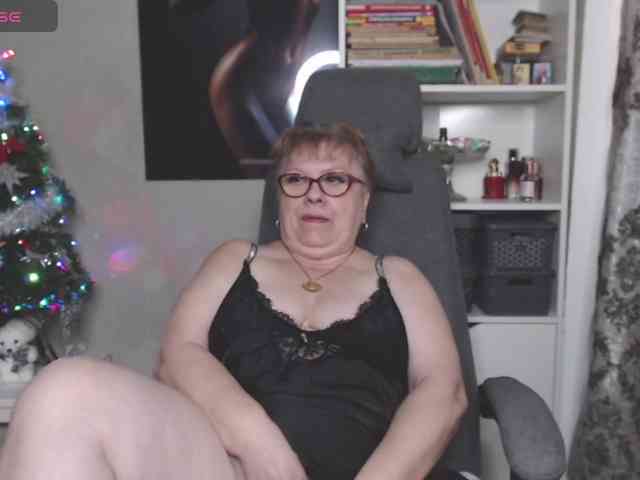 FlamePussy webcam