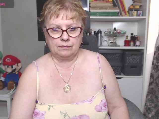 FlamePussy webcam