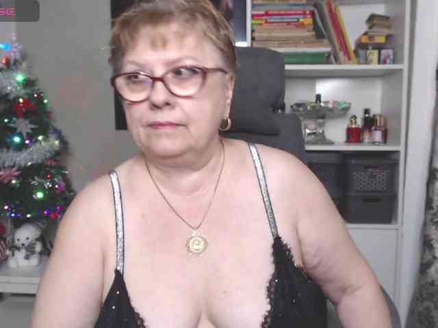 FlamePussy webcam