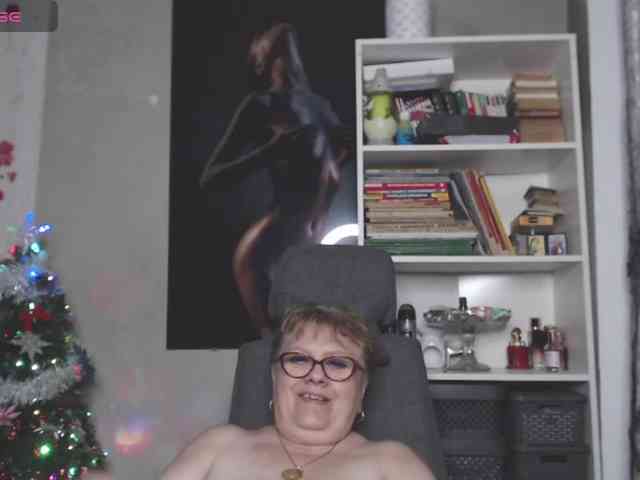FlamePussy webcam