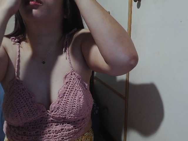 candyshane's BongaCams show and profile