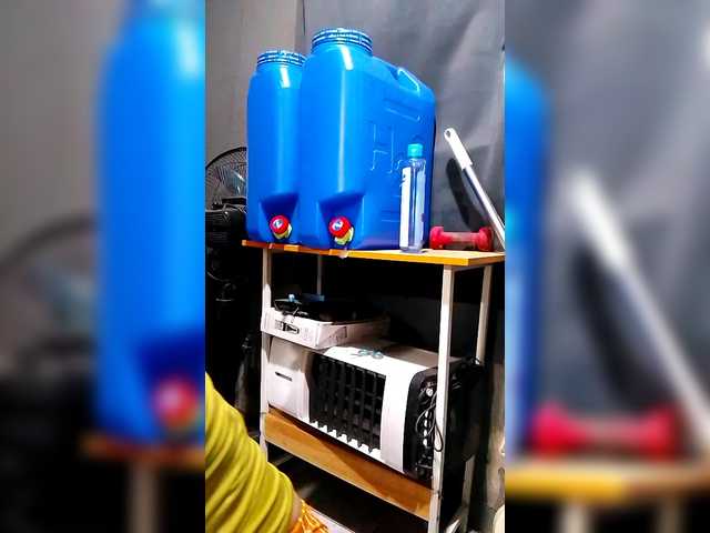 candyshane's BongaCams show and profile