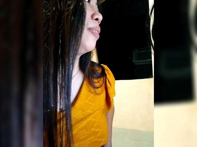 candyshane from BongaCams