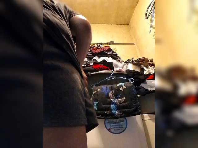 candyshane's BongaCams show and profile